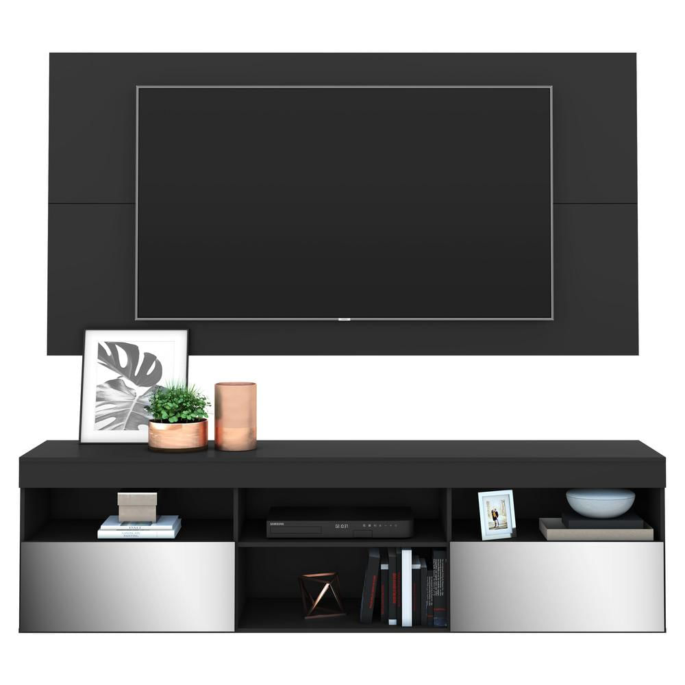 Rack com Painel TV 65