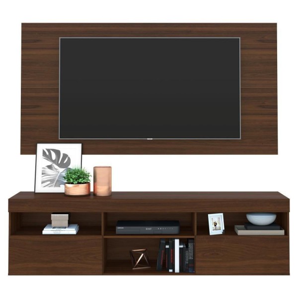Rack Com Painel Tv 65