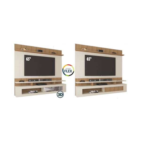 Encontraproduto.com.br - Painel TV até 65