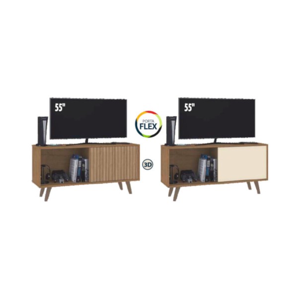 Encontraproduto.com.br - Rack TV até 55