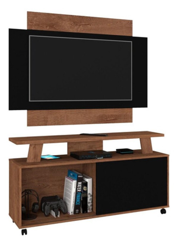 Rack com Painel TV até 50
