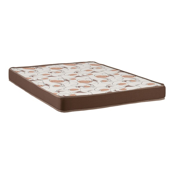 Encontraproduto.com.br - Colchão Viúva Kappesberg (128x188x14) D23 Pillow Euro In Cr435c Bege Bege