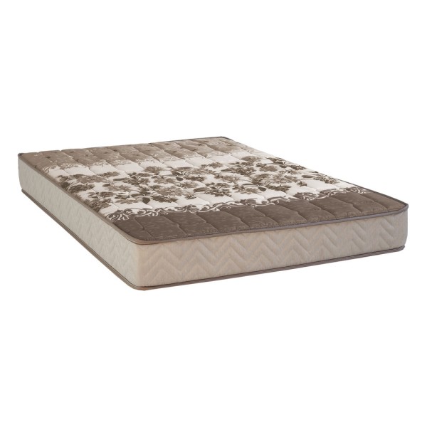 Encontraproduto.com.br - Colchão Casal Kappesberg (138x188x14) D33 Pillow Euro In Cr441d Bege Bege