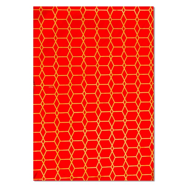Saco Laminado para Presentes 20x29 cm Pacote com 50 Unidades Metalizados