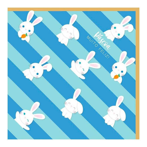 Encontraproduto.com.br - Embalagem para Ovo Cromus 35x35cm Pacote com 5 unidades