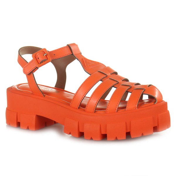Encontraproduto.com.br - Sandália Di Valentini - 478108664