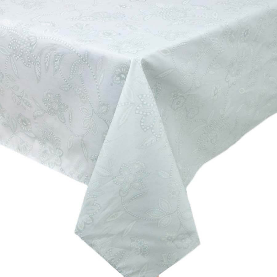 Encontraproduto.com.br - Toalha de Mesa Sempre Limpa Novo Retangular 1,60m x 3,20m - Karsten