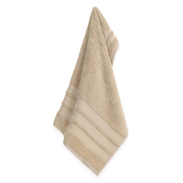 Encontraproduto.com.br - Toalha de Rosto Fio Penteado 100% Algodão Suprema Grão