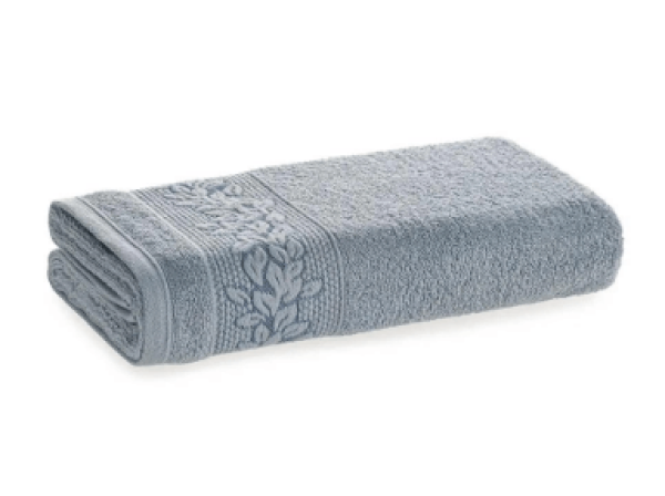 Encontraproduto.com.br - Toalha de Banho Fio Cardado Provence Allure