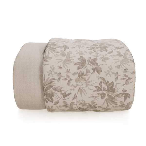 Encontraproduto.com.br - Edredom Queen 200 Fios 100% Algodão Blenda