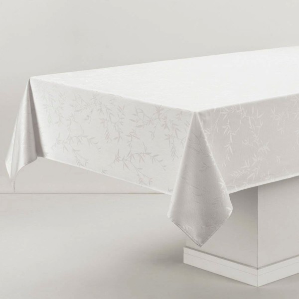 Encontraproduto.com.br - Toalha de mesa 6 lugares Retangular Verissimo - Karsten