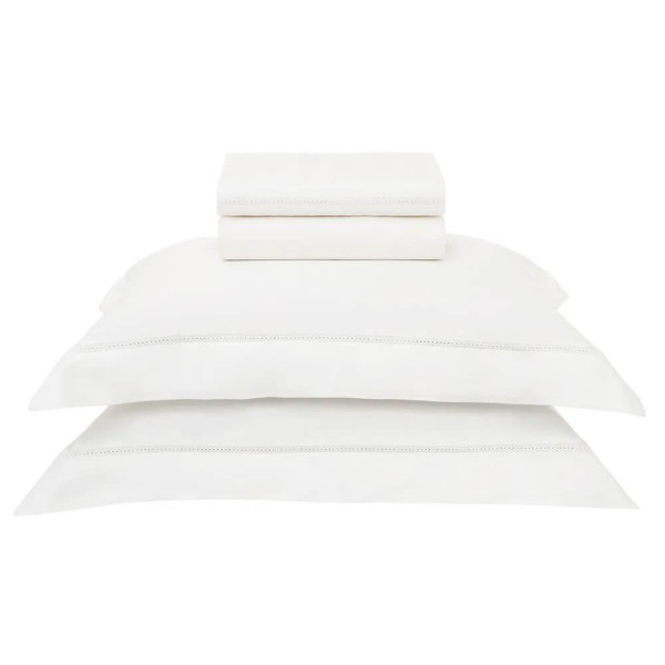 Jogo de Cama King 300 fios Parisi - Trussardi