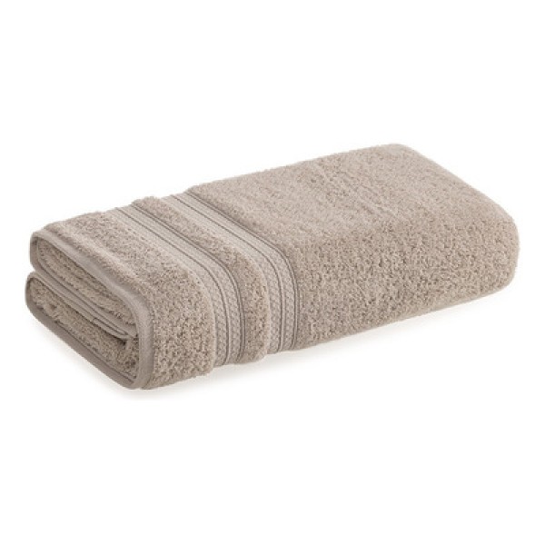 Encontraproduto.com.br - Toalha de Banho Karsten 100% Algodão Unika Branco