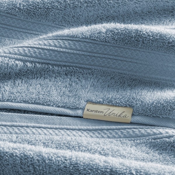 Encontraproduto.com.br - Toalha de Banho Karsten 0,70x1,40m Unika Allure