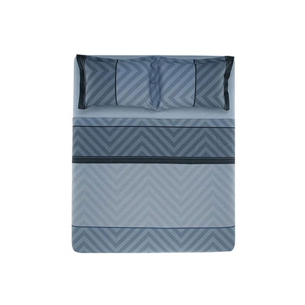 Jogo de Cama King Karsten Oslo