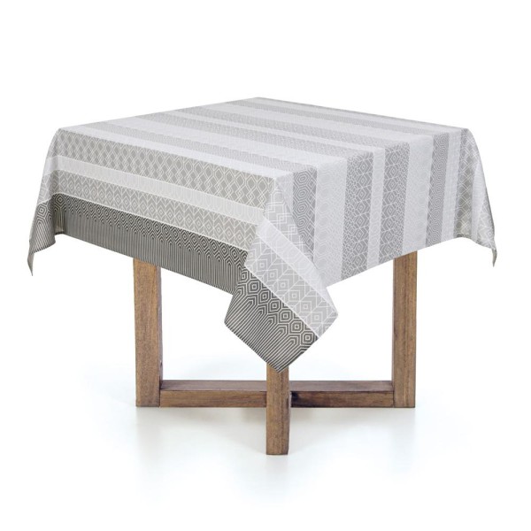 Encontraproduto.com.br - Toalha de Mesa 1,40x2,50 Karsten Dalmeni