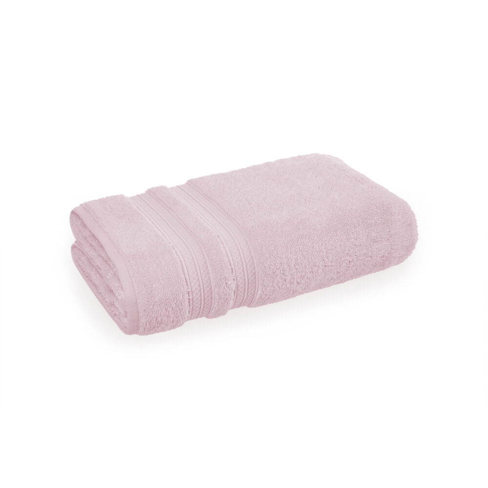 Encontraproduto.com.br - Toalha Banhão Karsten 100% Algodão Unika Marshmallow