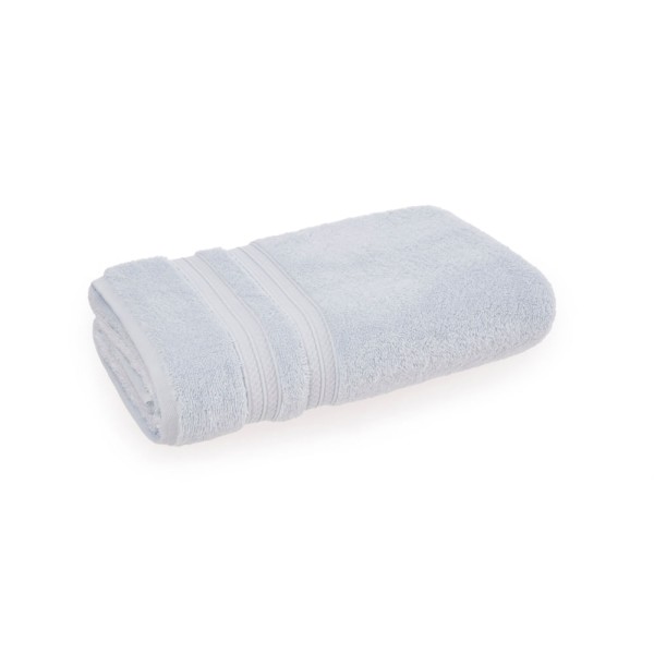 Toalha de Rosto Karsten 100% Algodão Unika Azul