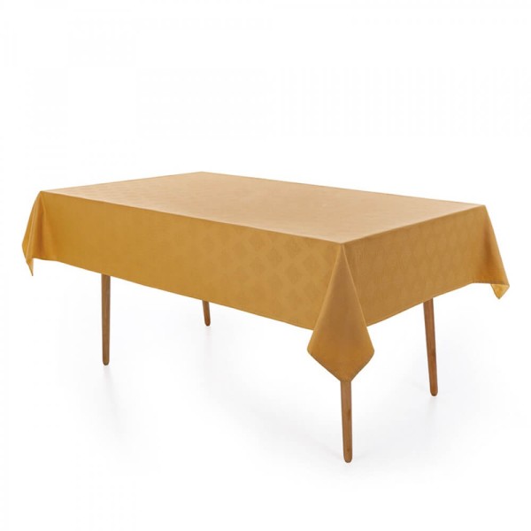 Toalha de Mesa Retangular Sempre Limpa Zattar 1,6m x 3,2m - Karsten