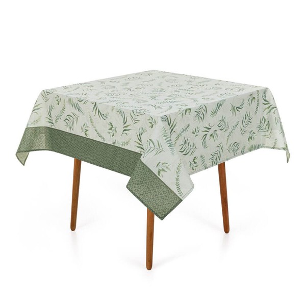 Toalha de Mesa Quadrada 1,40m x 1,40m - Karsten