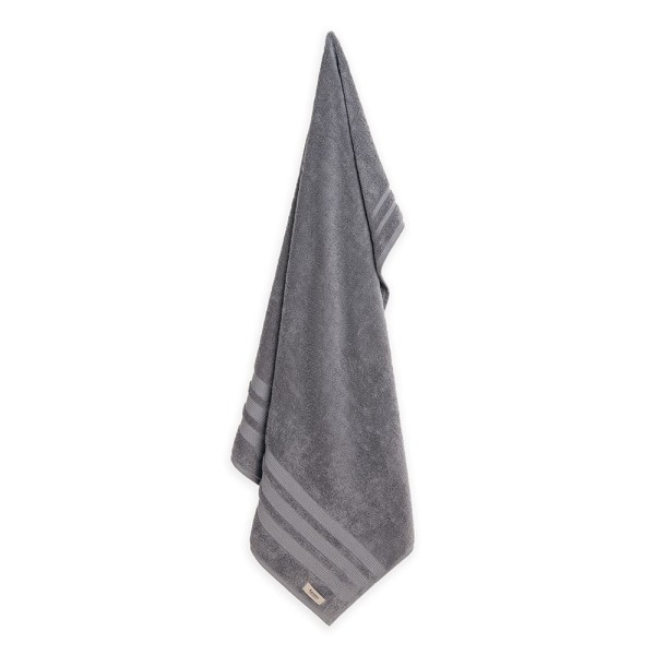 Encontraproduto.com.br - Toalha Banhão Fio Penteado 100% Algodão Suprema Urbano