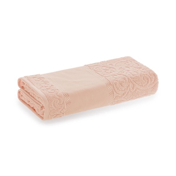 Toalha Banhão para Pintar Karsten Melina Salmão