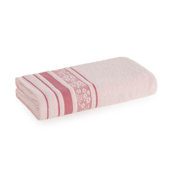 Encontraproduto.com.br - Toalha Rosto Karsten Selene Marshmallow