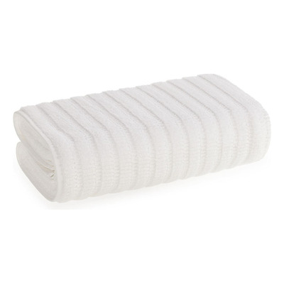 Toalha Banhão Karsten Fio Zero Twist Magnies Branco