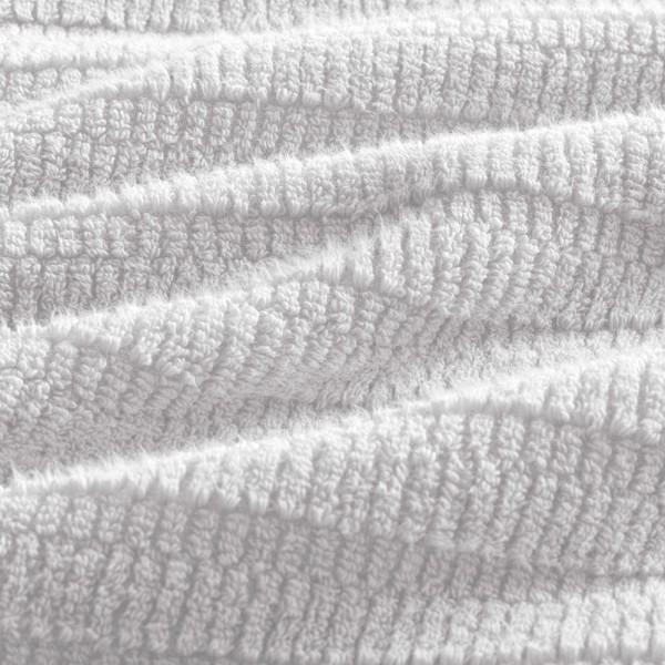 Encontraproduto.com.br - Toalha Rosto Karsten Fio Zero Twist Magnies Branco