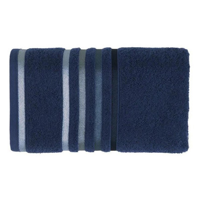 Encontraproduto.com.br - Toalha de Rosto Fio Penteado 100% Algodão Imperial Hortênsia