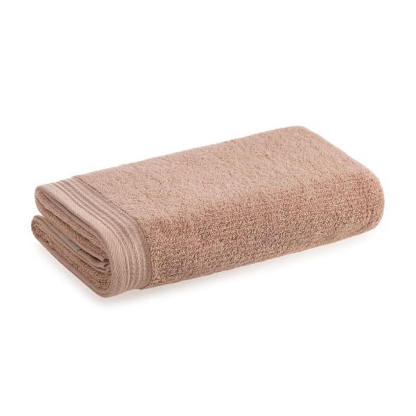 Encontraproduto.com.br - Toalha de Banho Fio Penteado 100% Algodão Imperial Deserto