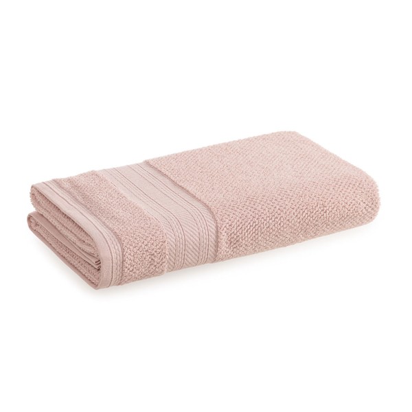 Encontraproduto.com.br - Toalha de Banho 100% Algodão Empire Rosa Suave