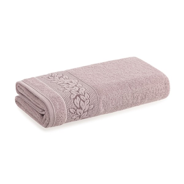 Encontraproduto.com.br - Toalha de Banho Softmax Provence Hortênsia