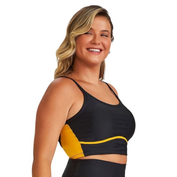 Encontraproduto.com.br - Top Cajubrasil Recorte Feminino