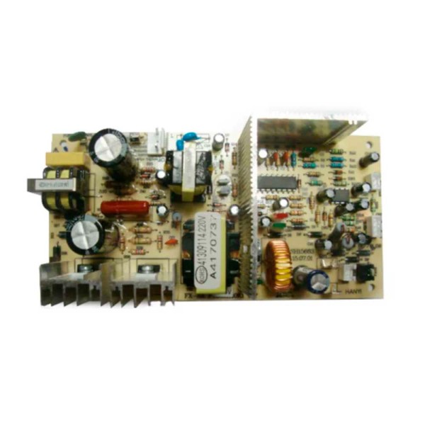 Encontraproduto.com.br - Placa de Controle 220V para Adega 12 Garrafas Brastemp - 326073243
