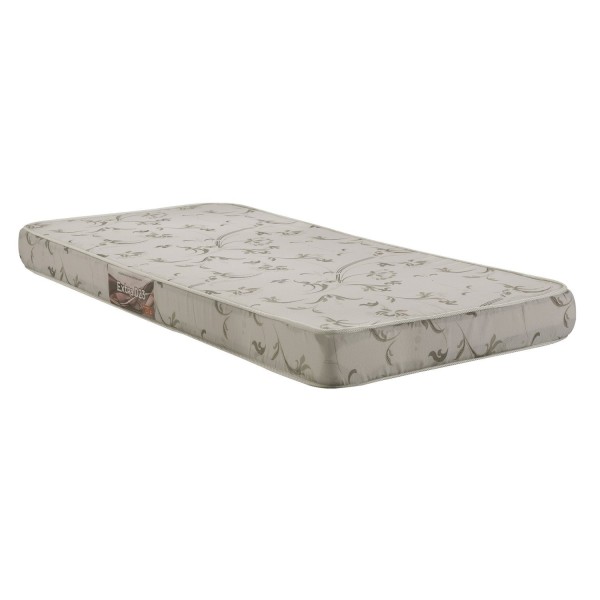 Encontraproduto.com.br - Colchão Solteiro  D23 Idea 88x188x12 Bege
