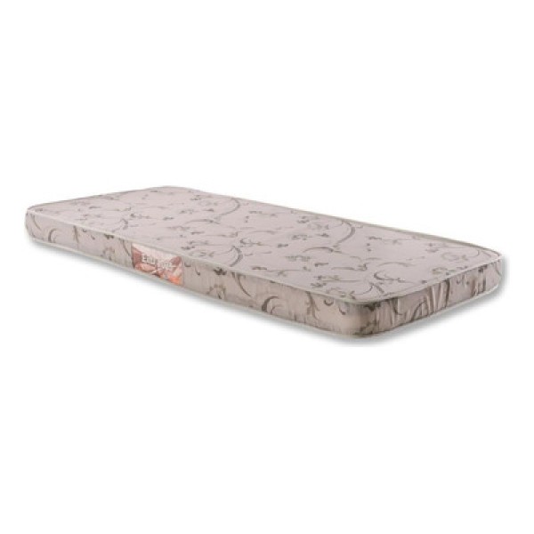 Encontraproduto.com.br - Colchão Solteiro  D23 Idea 88x188x12 Bege