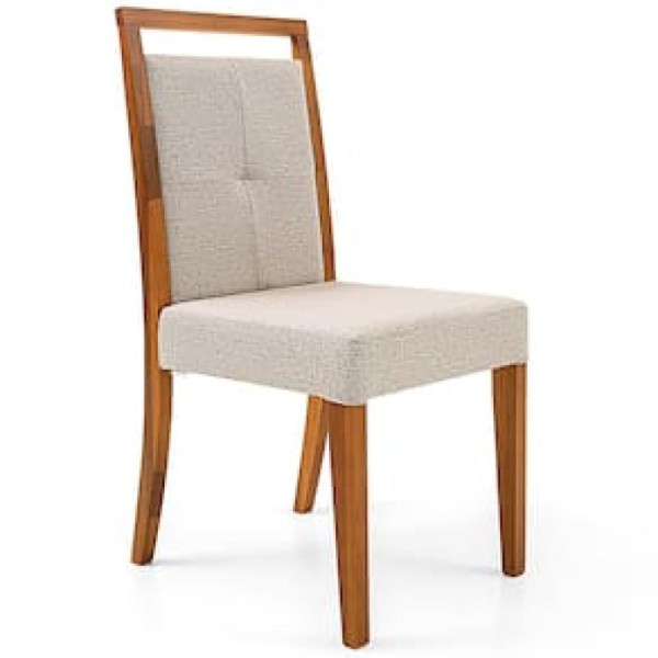 Cadeira Herval Viana – Cinza