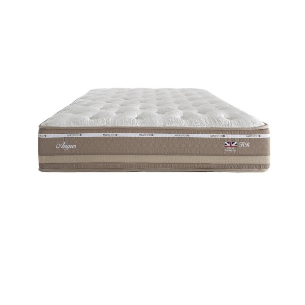 Colchão 193cm Mola Ensacada Angres Maxspring Herval