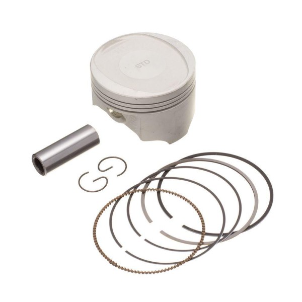 Pistao Kit C-anel Kmp Xre 190 Std