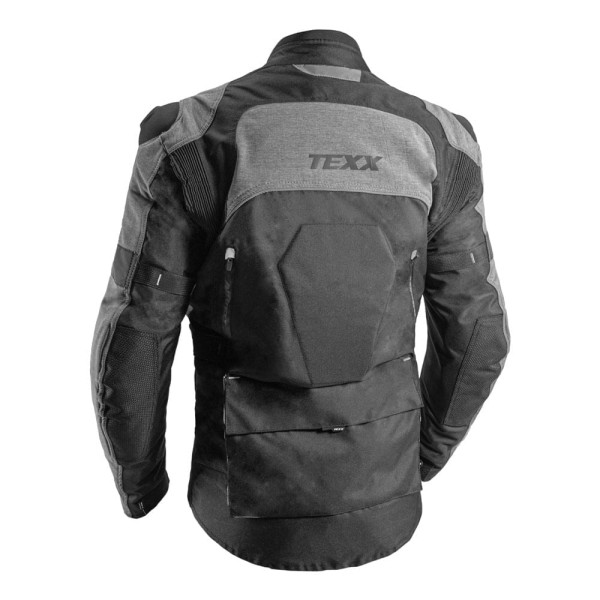 Encontraproduto.com.br - Jaqueta Texx Armor Masculina