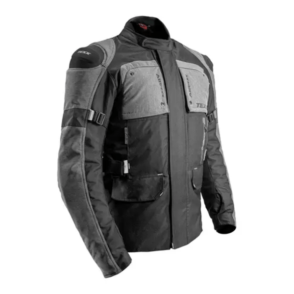 Encontraproduto.com.br - Jaqueta Texx Armor Masculina