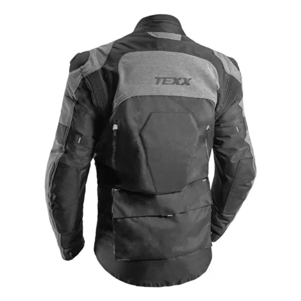 Encontraproduto.com.br - Jaqueta Texx Armor Masculina