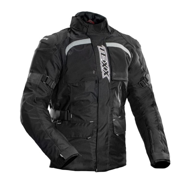 Jaqueta Texx Armor Masculina Airbag Edition