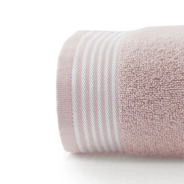 Encontraproduto.com.br - Toalha De Banho Scala Rosa Mauve Altenburg