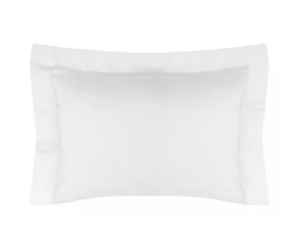 Encontraproduto.com.br - Fronha Avulsa Algodão 200 Fios Lux 50cm x 70cm Altenburg
