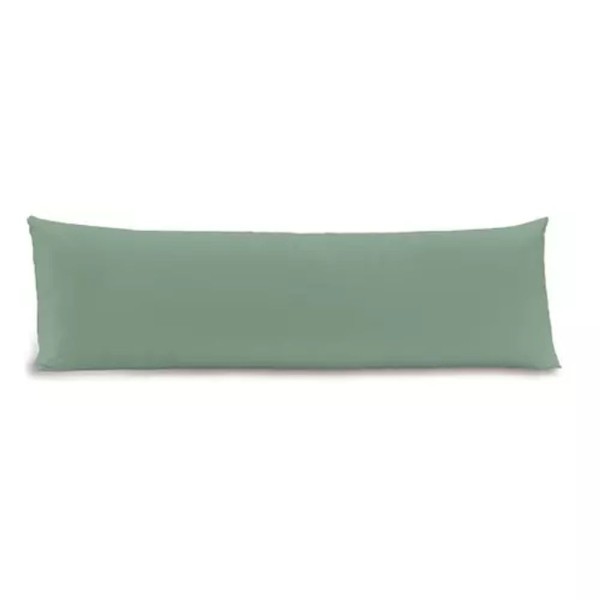 Fronha Body Pillow 40 X 1,30 Cm Altenburg Verde Granito