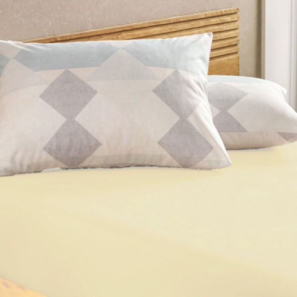 Jogo de Cama Queen 3 Pçs Diamond Altenburg