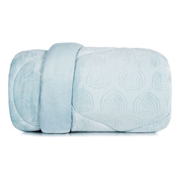 Edredom Casal Blend Elegance Cloud 5128.0 Altenburg