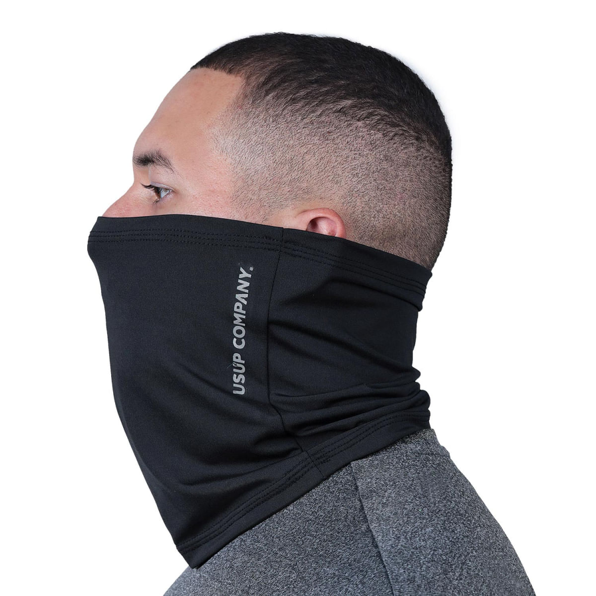 Bandana Balaclava Touca Bike Pesca Moto Run Ciclimo Corrida